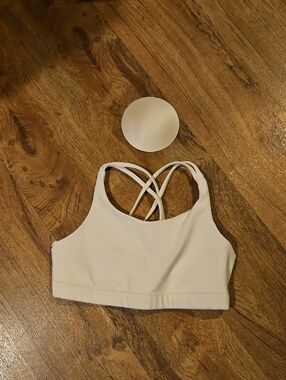 Athleta Girl Bralette? / Athletic Top Size Large (12)